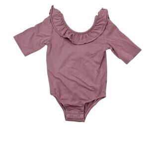 Adelaide Original Flutter Ruffle Leo